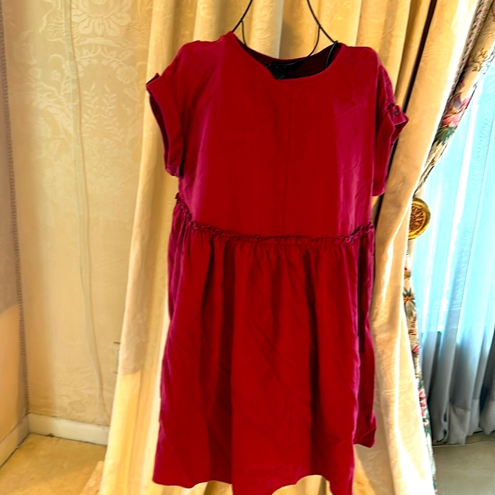 SHEIN Curve